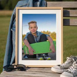 Anpassningsbarnas skapare - Fotoutvidgning Fototryck