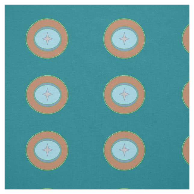 Anpassningsbarnas struktur, gröntens roll tyg (Provkarta)