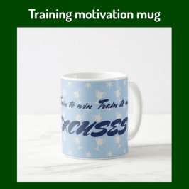 Anpassningsbarnas texttratiktrofi ursäktar inte mo kaffemugg