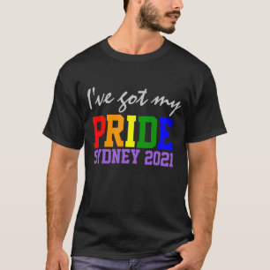 Anpassningsbarnas tillstånd och år Jag har Har mit T Shirt