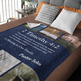 Anpassningsbarnas unika julklappar för pastorer Bl