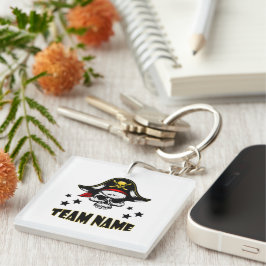 Anpassningsbarnas unika Personlig Pirat