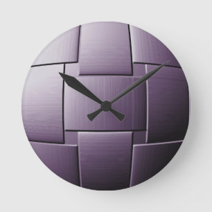 anpassningsbarnas väggklocka "Boll"