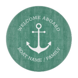 Anpassningsbarnas välkomstfartyg för sjömansfartyg