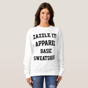 Anpassningsbarpersonligkvinna GRUNDLÄGGANDE TRÖJ Tee Shirt