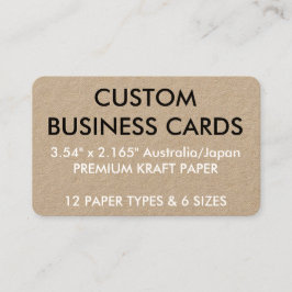 Anpassningsbarpersonligvisitkortar förbigår mallen visitkort