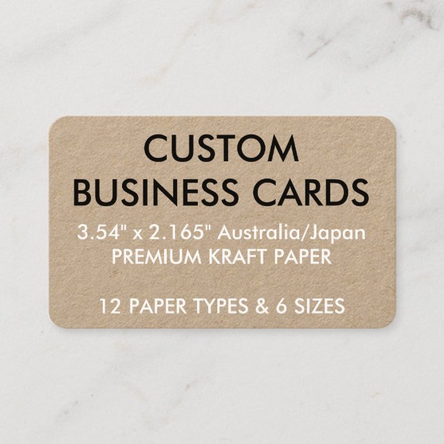 Anpassningsbarpersonligvisitkortar förbigår mallen visitkort (Framsida)