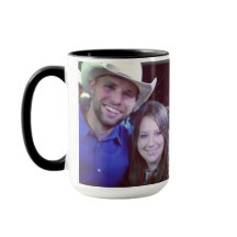 Anpassningsbarsvart 15 uns RingerFary saga ZAZZ_IT