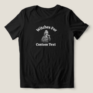 Anpassningsbart feministiskt kaffegåva till mamma t shirt