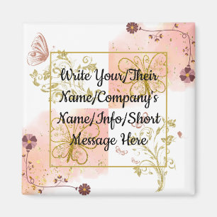 Anpassningsbart Magnet för allt du vill ha