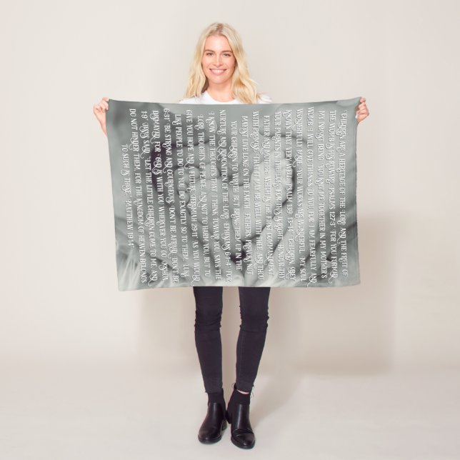 Anpassningsbart skrivskydd fleecefilt (På plats)