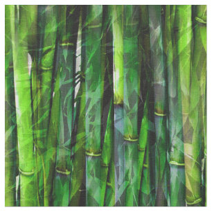 Anpassningsbartyg för bambu 9A1 Tyg