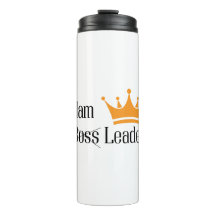 Anpassningsledaren har inte så mycket att säga til