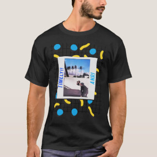 Anri - Tidig 80-årsjubileum T-Shirt