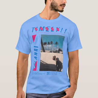 Anriimely T Shirt