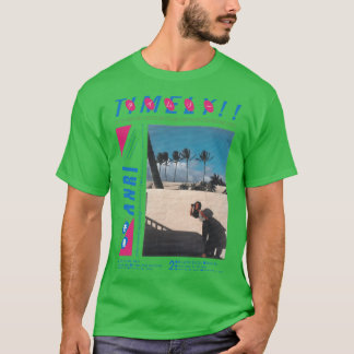 Anriimely T Shirt
