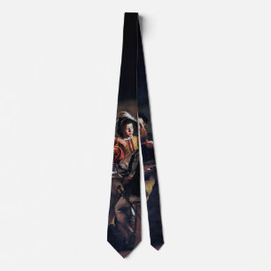 Anrop av Saint Matthew, Caravaggio Slips