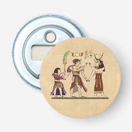 Anrop till gudarna flasköppnare