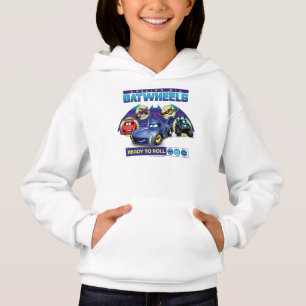 Anropa alla Batjul™ - Redo till rullning T Shirt