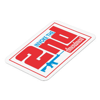 Anropa den andra - Magnet