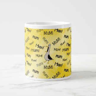 Anropa Morsa Jumbo Mugg 20 Oz