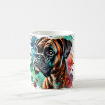 🐾 anropar all Boxer Älskare! 🐾