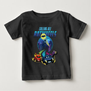 Anropar alla Batjul™ T Shirt
