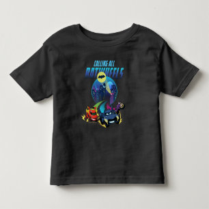 Anropar alla Batjul™ T Shirt