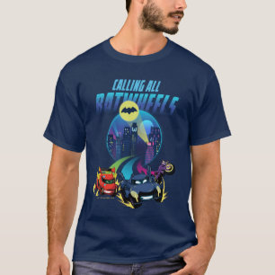 Anropar alla Batjul™ T Shirt
