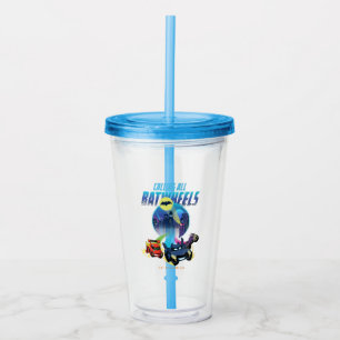 Anropar alla Batjul™ Take Away Mugg