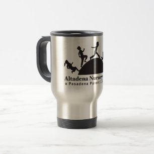 Ans-logotyptravel mug resemugg