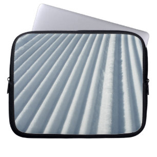 Ansat skida slingan laptop fodral