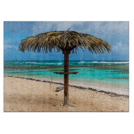 Anse des Rochers strand