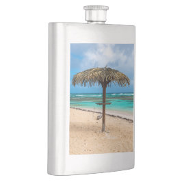 Anse des Rochers strand Fickplunta