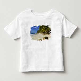 Anse Victorin-stranden Tröja