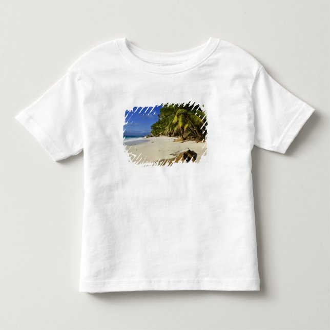 Anse Victorin-stranden Tröja (Framsida)