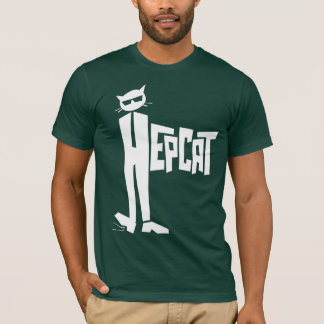 Anseende-Katt logotyp Tröja