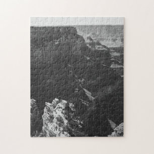 Ansel Adams - Grand Canyon National Park 1942 Pussel