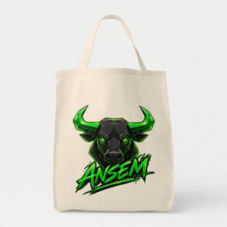 ANSEM memecoin Tygkasse