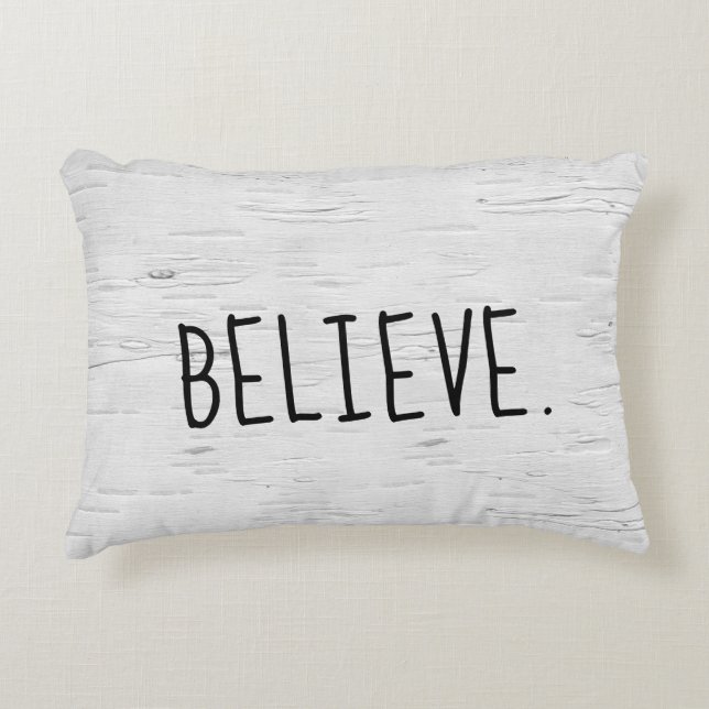 ANSER ATT DET FINNS EN TEXT PÅ FÄRSKA Träd-DATORER Prydnadskudde (Framsidan)