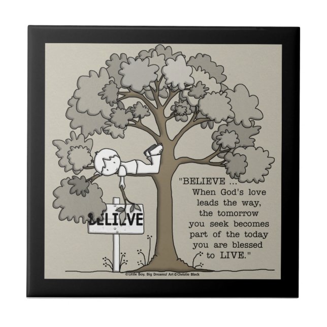 ANSER ATT LEVA KAKELPLATTA (Framsidan)