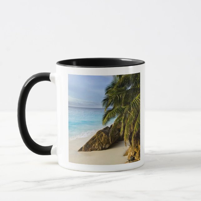Ansi Victorin Beach Mugg (Vänster)