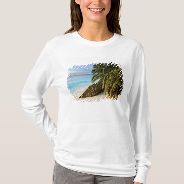 Ansi Victorin Strand T-shirt (Framsida)
