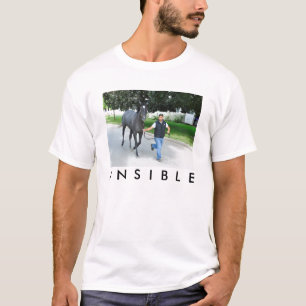 Ansible T Shirt