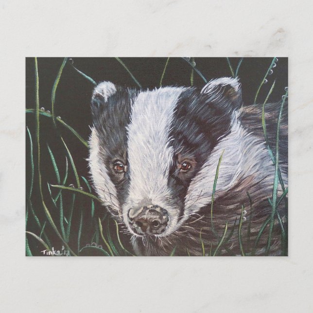 Ansichtkaart Das Vykort (Framsida)