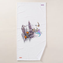 ansikte- & ändariktningar