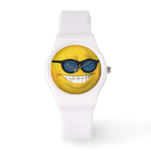 Ansikte Armbandsur