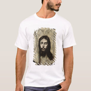 Ansikte av Kristus Tee