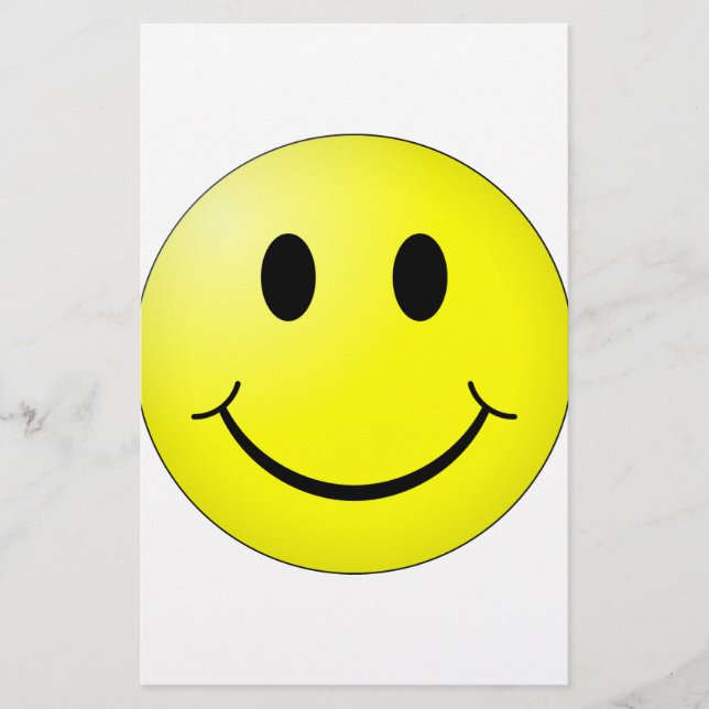 Ansikte Brevpapper (Framsida)