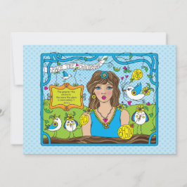 Ansikte Challenge_Flat Card 7" x5"